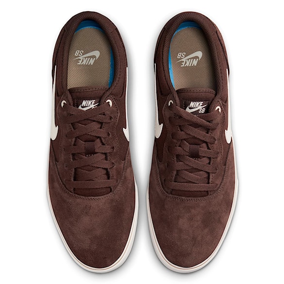 Tenisky Nike SB Chron 2 baroque brown/pale ivory-phantom 2026 - 3