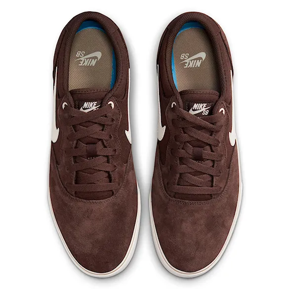 Tenisky Nike SB Chron 2 baroque brown/pale ivory-phantom 2026 - 3