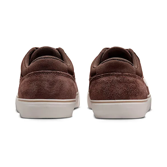 Tenisky Nike SB Chron 2 baroque brown/pale ivory-phantom 2026 - 4