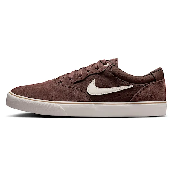 Tenisky Nike SB Chron 2 baroque brown/pale ivory-phantom 2026 - 5