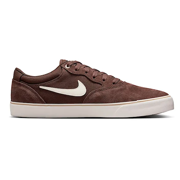 Tenisky Nike SB Chron 2 baroque brown/pale ivory-phantom 2026 - 6