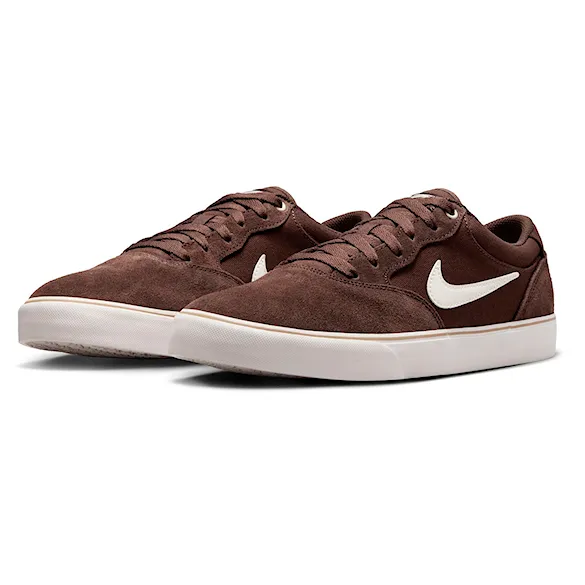 Tenisky Nike SB Chron 2 baroque brown/pale ivory-phantom 2026 - 1