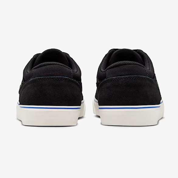 Tenisky Nike SB Chron 2 black/fir-sail-racer blue 2026 - 5