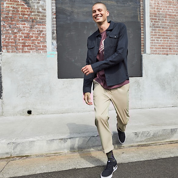 Tenisky Nike SB Chron 2 black/white-black 2026 - 13