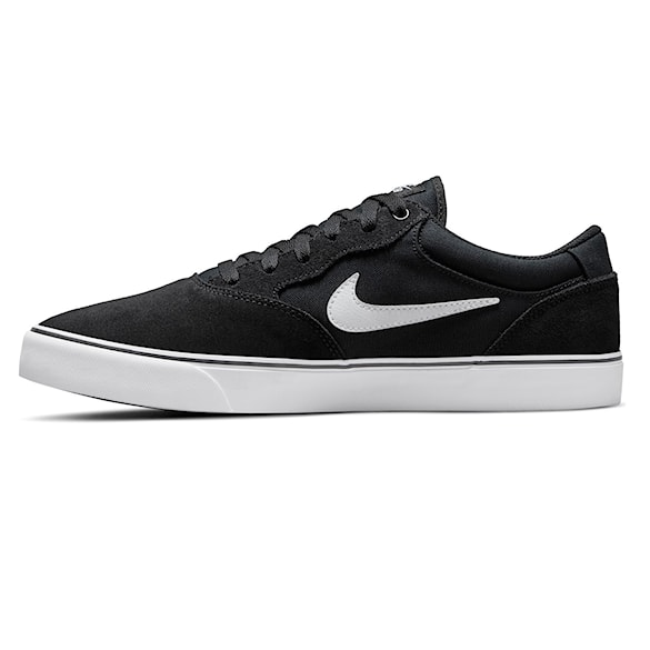 Tenisky Nike SB Chron 2 black/white-black 2026 - 2