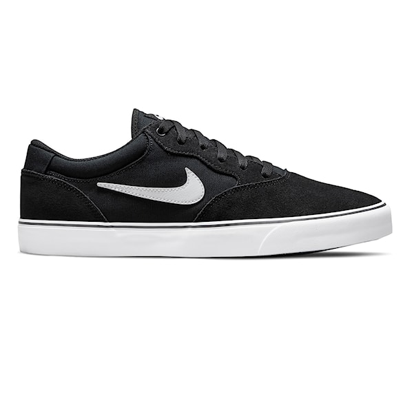 Tenisky Nike SB Chron 2 black/white-black 2026 - 3