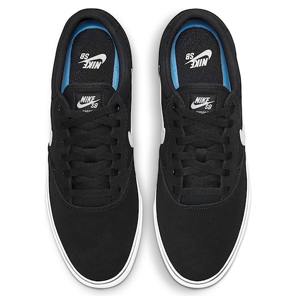 Tenisky Nike SB Chron 2 black/white-black 2026 - 5