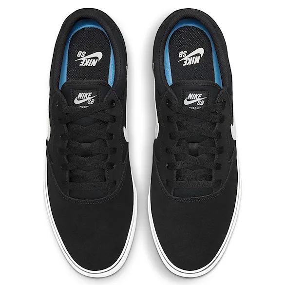 Tenisky Nike SB Chron 2 black/white-black 2026 - 5