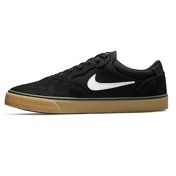 Tenisky Nike SB Chron 2 black/white-black-gum light brow 2026 - 2