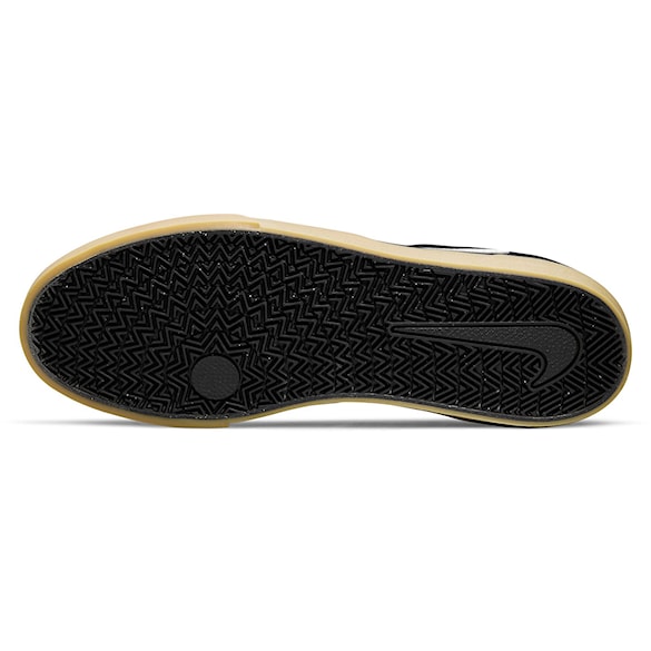 Tenisky Nike SB Chron 2 black/white-black-gum light brow 2026 - 4
