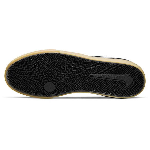 Tenisky Nike SB Chron 2 black/white-black-gum light brow 2026 - 4