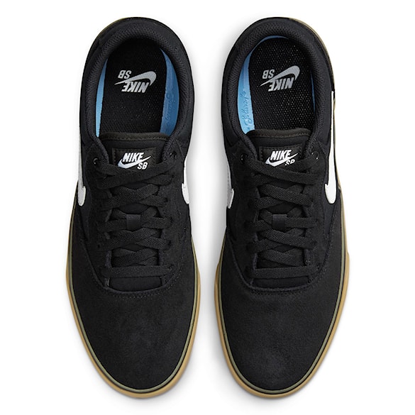 Tenisky Nike SB Chron 2 black/white-black-gum light brow 2026 - 5