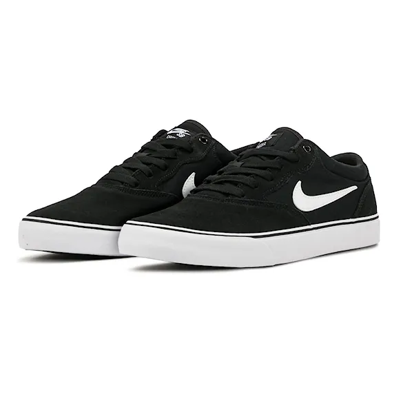 Tenisky Nike SB Chron 2 black/white-black 2026 - 1