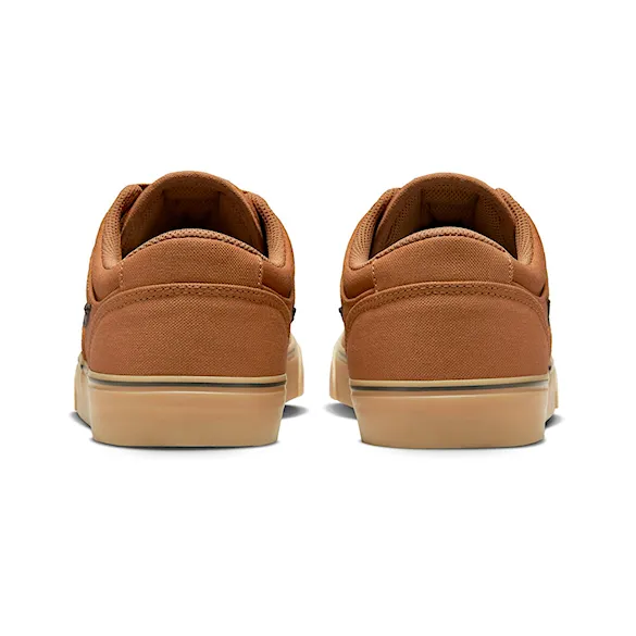Sneakers Nike SB Chron 2 Canvas ale brown/black-ale brown 2026 - 4