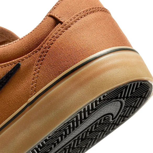 Sneakers Nike SB Chron 2 Canvas ale brown/black-ale brown 2026 - 8