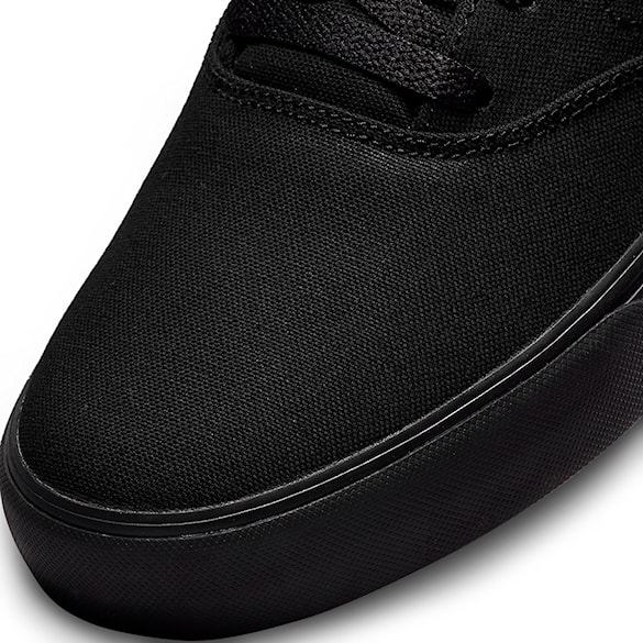 Tenisówki Nike SB Chron 2 Canvas black/black-black 2026 - 6