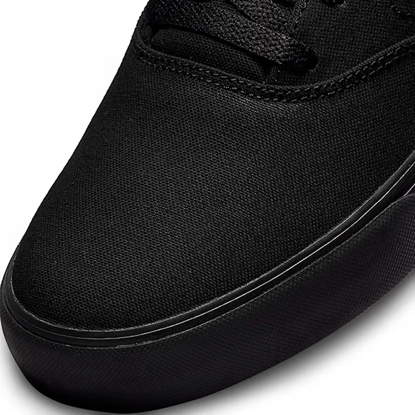 Sneakers Nike SB Chron 2 Canvas black/black-black 2026 - 6