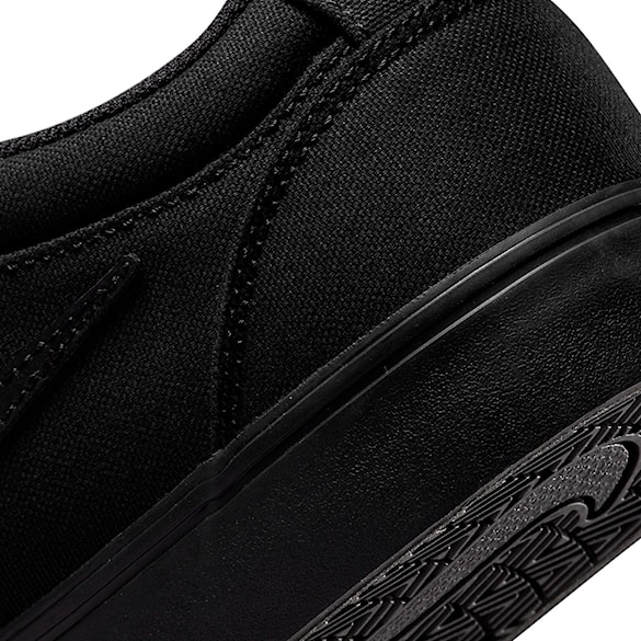 Tenisówki Nike SB Chron 2 Canvas black/black-black 2026 - 7