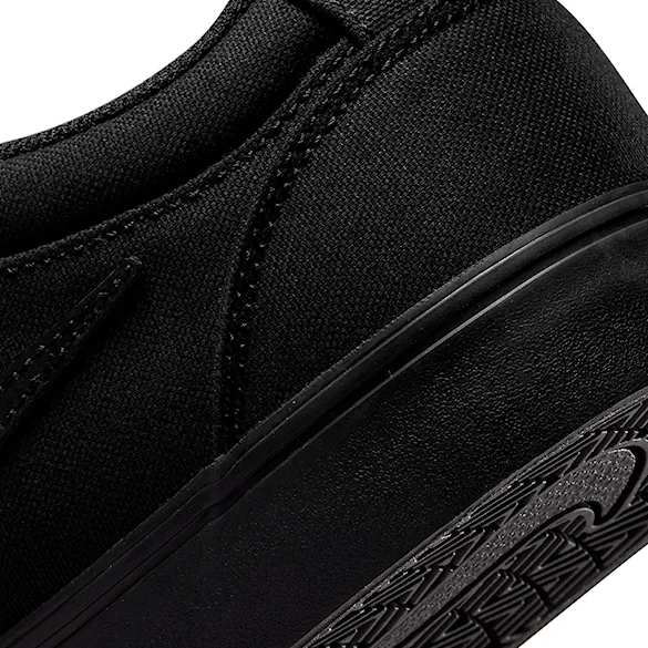 Sneakers Nike SB Chron 2 Canvas black/black-black 2026 - 7