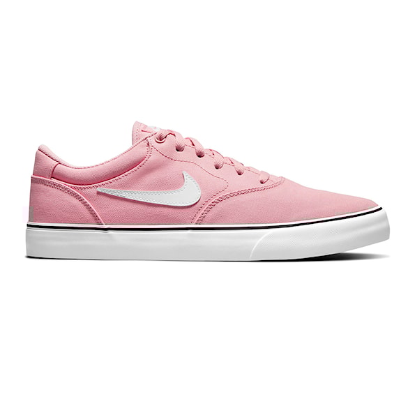 Sneakers Nike SB Chron 2 Canvas pink glaze/white-pink glaze-blac 2025 - 3