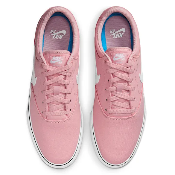 Tenisky Nike SB Chron 2 Canvas pink glaze/white-pink glaze-blac 2025 - 4