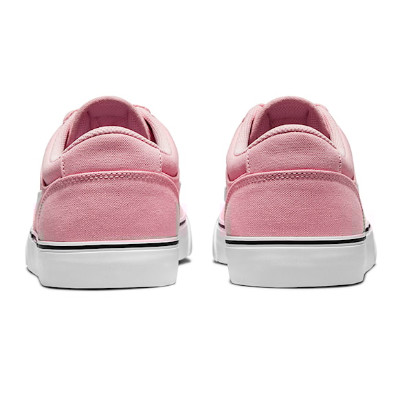 Sneakers Nike SB Chron 2 Canvas pink glaze/white-pink glaze-blac 2025 - 5