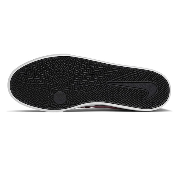 Sneakers Nike SB Chron 2 Canvas pink glaze/white-pink glaze-blac 2025 - 6