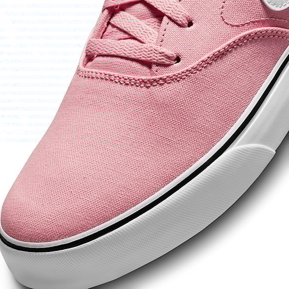 Sneakers Nike SB Chron 2 Canvas pink glaze/white-pink glaze-blac 2025 - 7