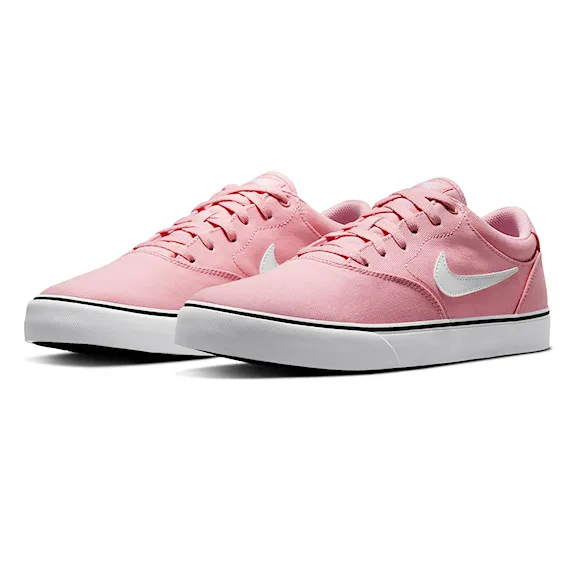 Tenisky Nike SB Chron 2 Canvas pink glaze/white-pink glaze-blac 2025 - 1