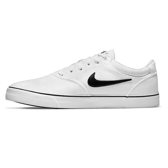Tenisky Nike SB Chron 2 Canvas white/black-white 2026 - 3