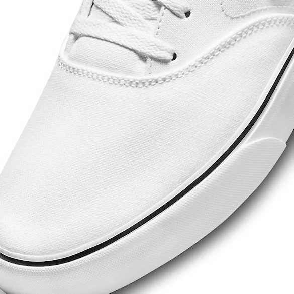 Tenisky Nike SB Chron 2 Canvas white/black-white 2026 - 7