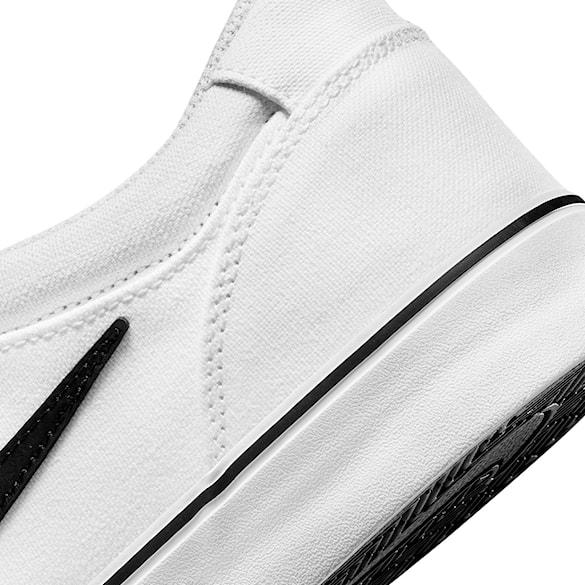 Tenisky Nike SB Chron 2 Canvas white/black-white 2025 - 8