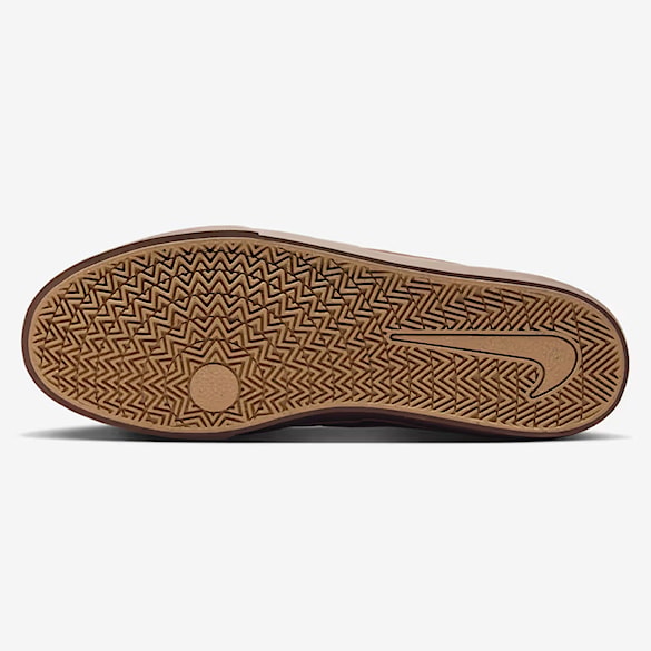 Tenisky Nike SB Chron 2 fauna brown/desert dust-baroque brown 2026 - 2