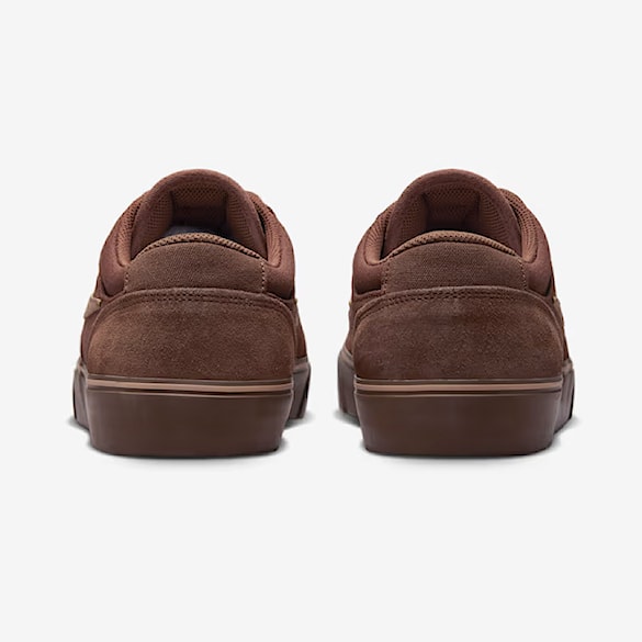 Tenisky Nike SB Chron 2 fauna brown/desert dust-baroque brown 2026 - 6
