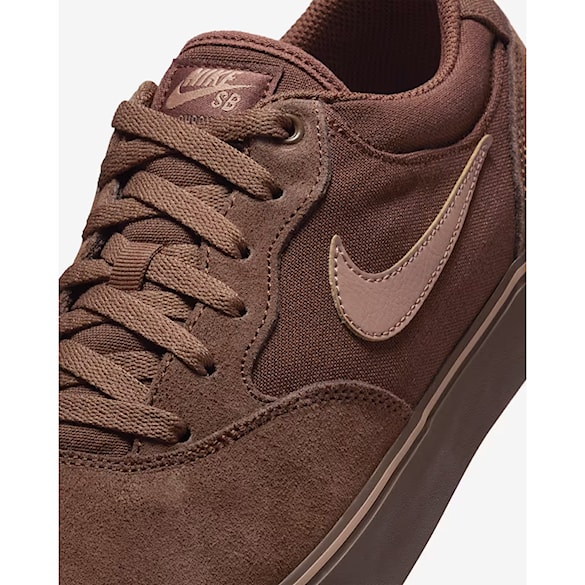 Tenisky Nike SB Chron 2 fauna brown/desert dust-baroque brown 2026 - 7