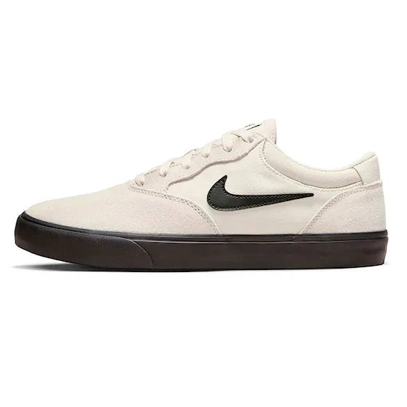 Tenisky Nike SB Chron 2 light bone/black-light bone-black 2026 - 3