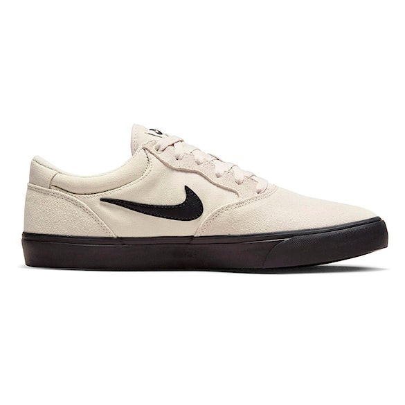 Tenisky Nike SB Chron 2 light bone/black-light bone-black 2026 - 4