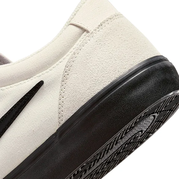 Tenisky Nike SB Chron 2 light bone/black-light bone-black 2026 - 8