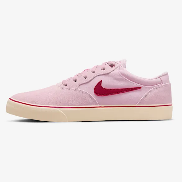 Tenisky Nike SB Chron 2 pink foam/noble red-pearl white 2026 - 3