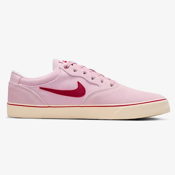 Tenisky Nike SB Chron 2 pink foam/noble red-pearl white 2026 - 4