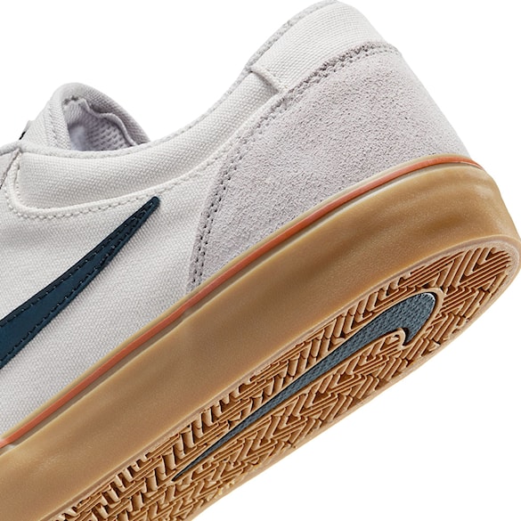 Tenisky Nike SB Chron 2 vast grey/armory navy-dark russet 2025 - 10