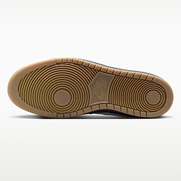 Sneakers Nike SB Code 58 black/summit white-black-gum light brown 2026 - 2