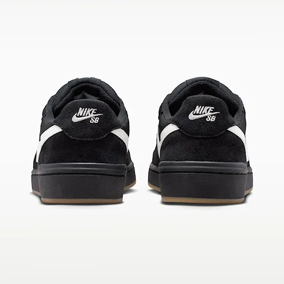 Sneakers Nike SB Code 58 black/summit white-black-gum light brown 2026 - 5