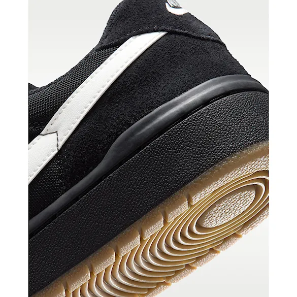 Sneakers Nike SB Code 58 black/summit white-black-gum light brown 2026 - 8
