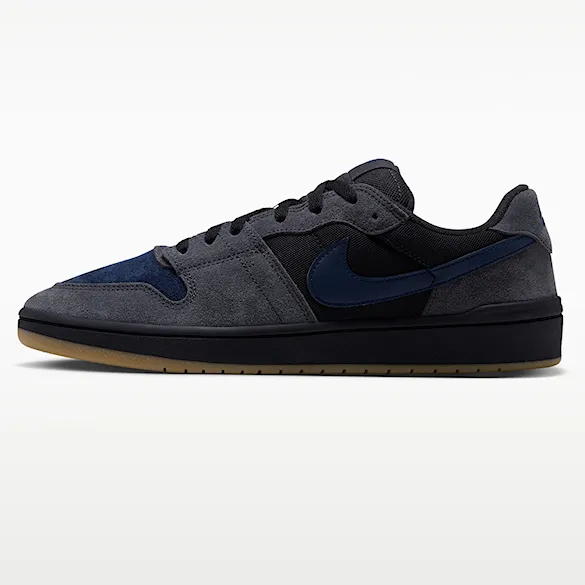 Sneakers Nike SB Code 58 dk smoke grey/blue eclipse-black 2026 - 3