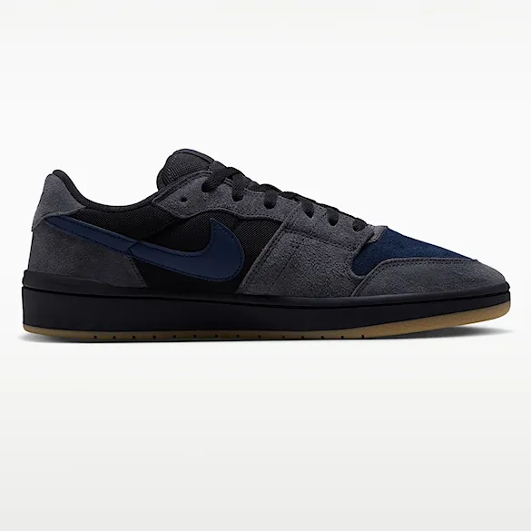 Sneakers Nike SB Code 58 dk smoke grey/blue eclipse-black 2026 - 4