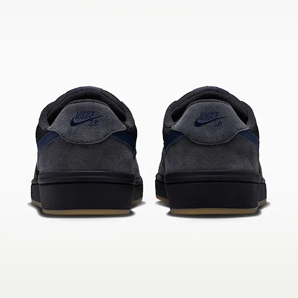 Sneakers Nike SB Code 58 dk smoke grey/blue eclipse-black 2026 - 5