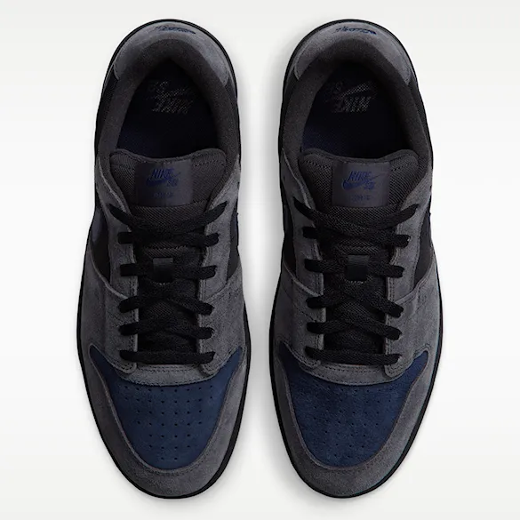 Sneakers Nike SB Code 58 dk smoke grey/blue eclipse-black 2026 - 6