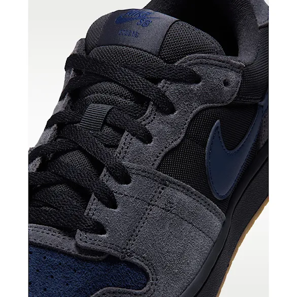 Sneakers Nike SB Code 58 dk smoke grey/blue eclipse-black 2026 - 7