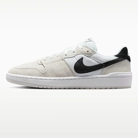 Sneakers Nike SB Code 58 white/black-summit white-black 2026 - 3